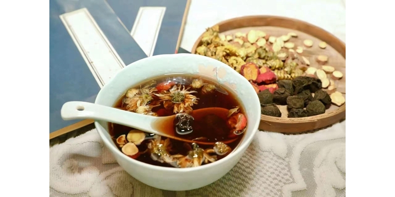 銅川礦務(wù)局中心醫(yī)院寵粉新作自制酸梅健身飲強勢來襲！