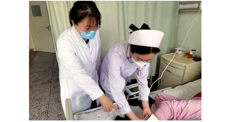 新利器“中頻治療儀”讓呼吸更輕松，康復(fù)更高效